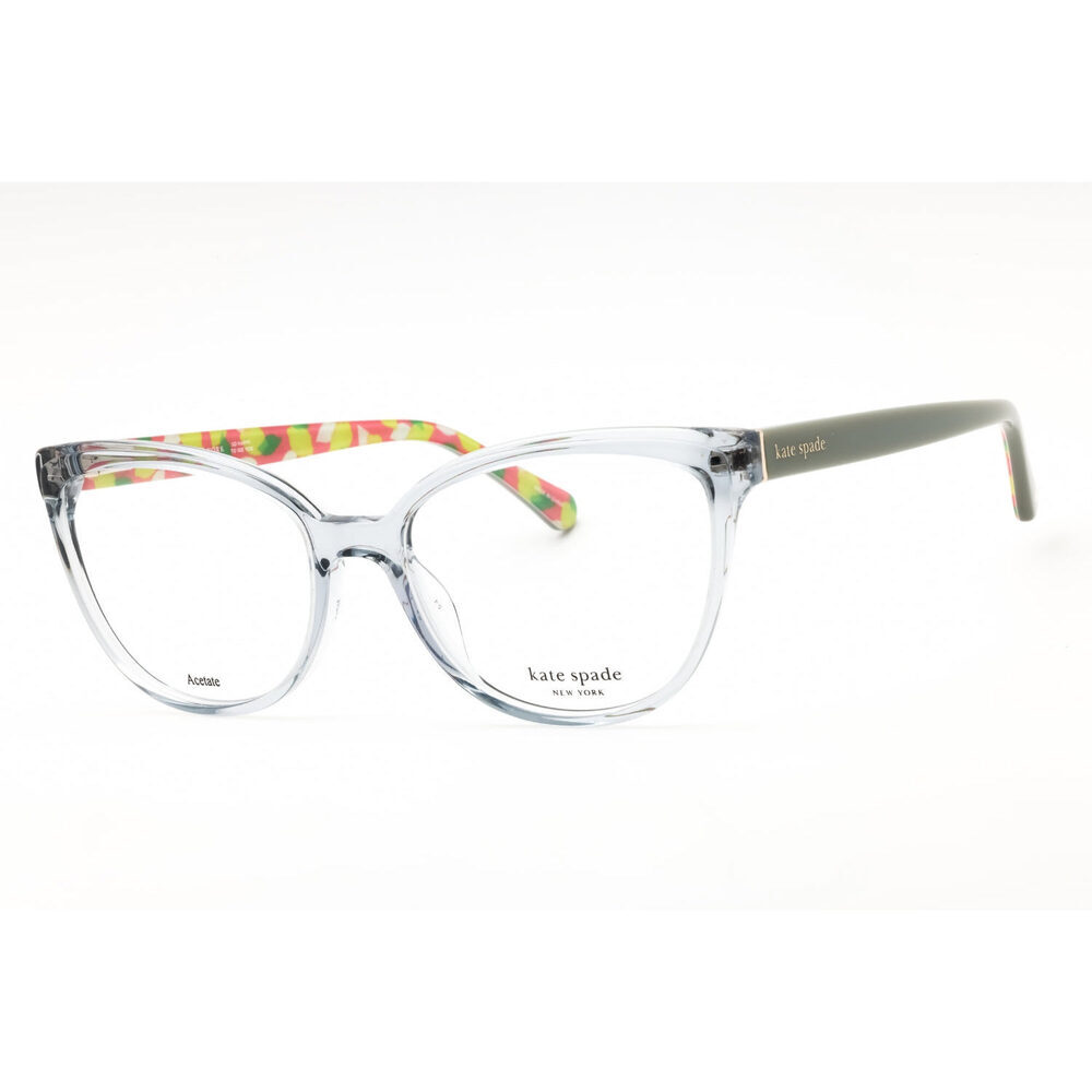 NWT Kate Spade LUCINDA 0KB7 00 Cat Eye Eyeglasses